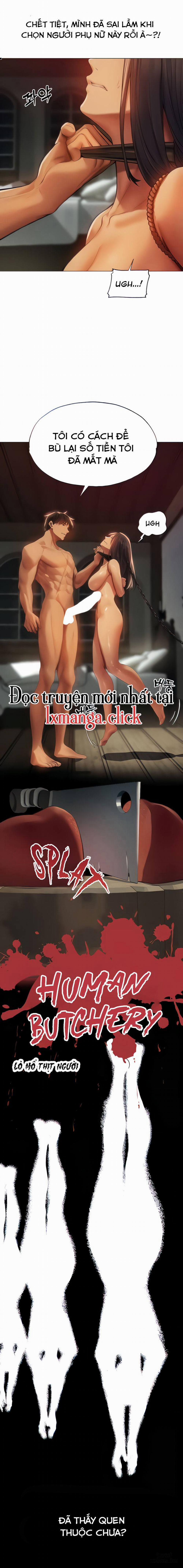 Săn Milf Ở Thế Giới Khác 29 trang 8