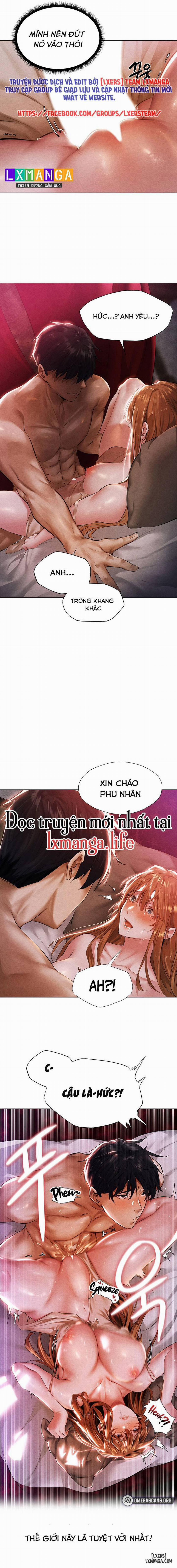 Săn Milf Ở Thế Giới Khác 3 trang 0