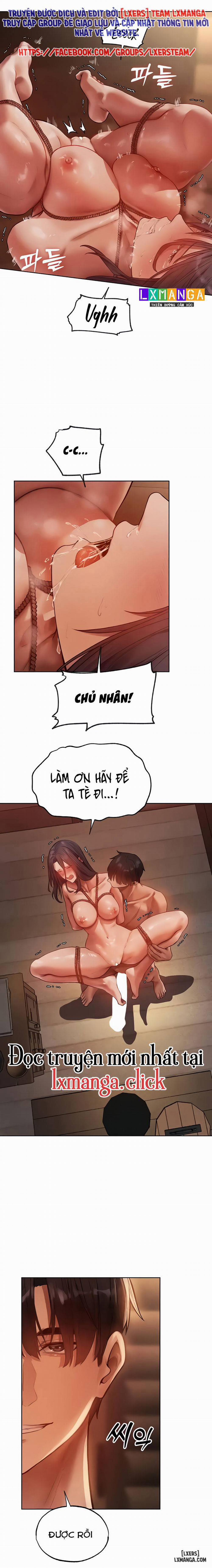 Săn Milf Ở Thế Giới Khác 30 trang 12