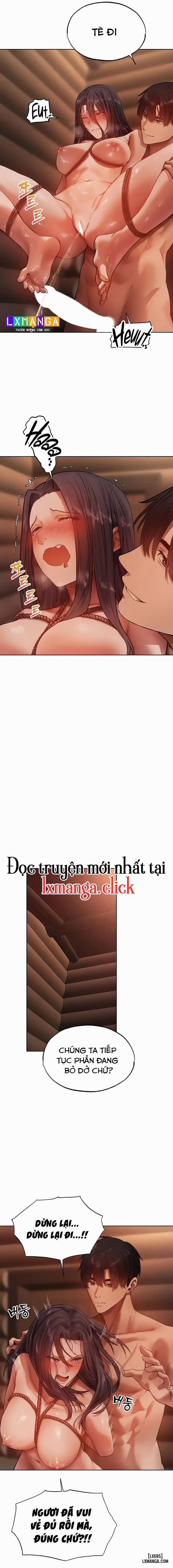 Săn Milf Ở Thế Giới Khác 30 trang 13