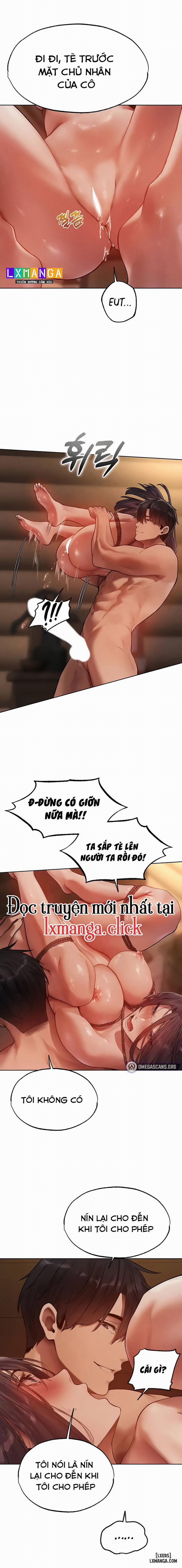 Săn Milf Ở Thế Giới Khác 30 trang 9