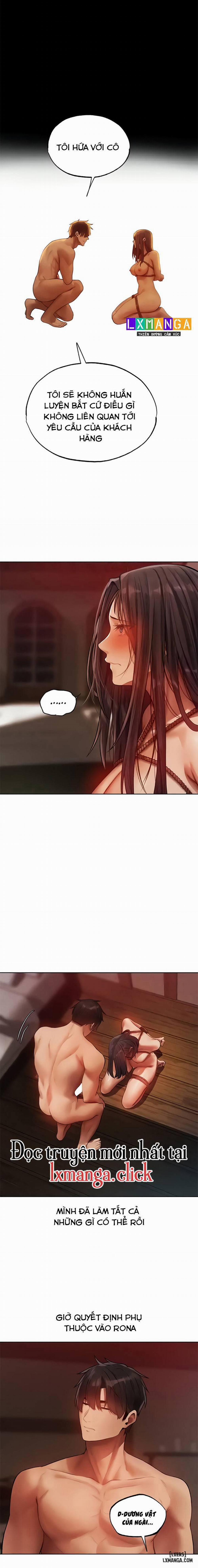 Săn Milf Ở Thế Giới Khác 31 trang 1