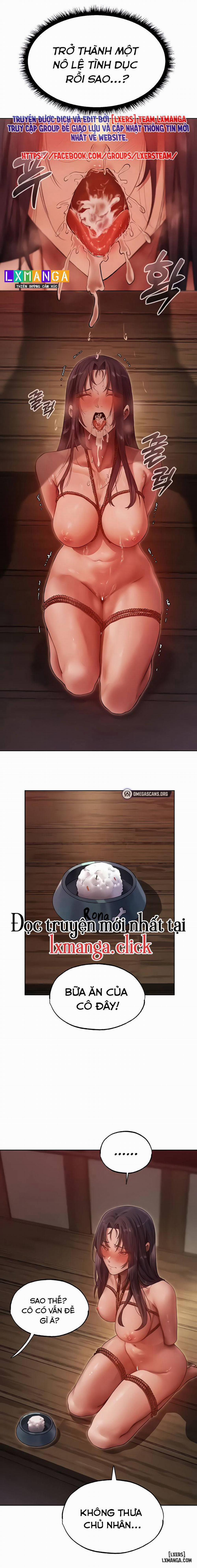 Săn Milf Ở Thế Giới Khác 31 trang 10