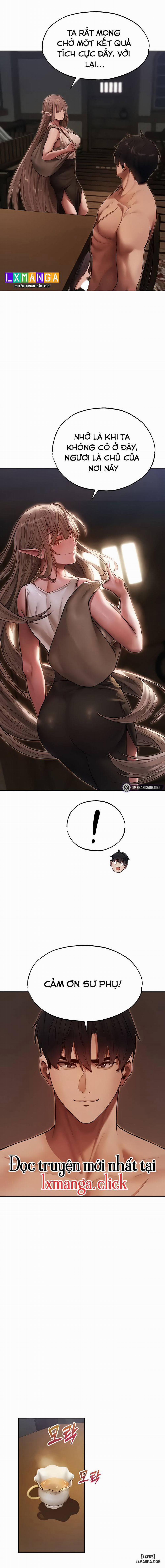 Săn Milf Ở Thế Giới Khác 31 trang 13