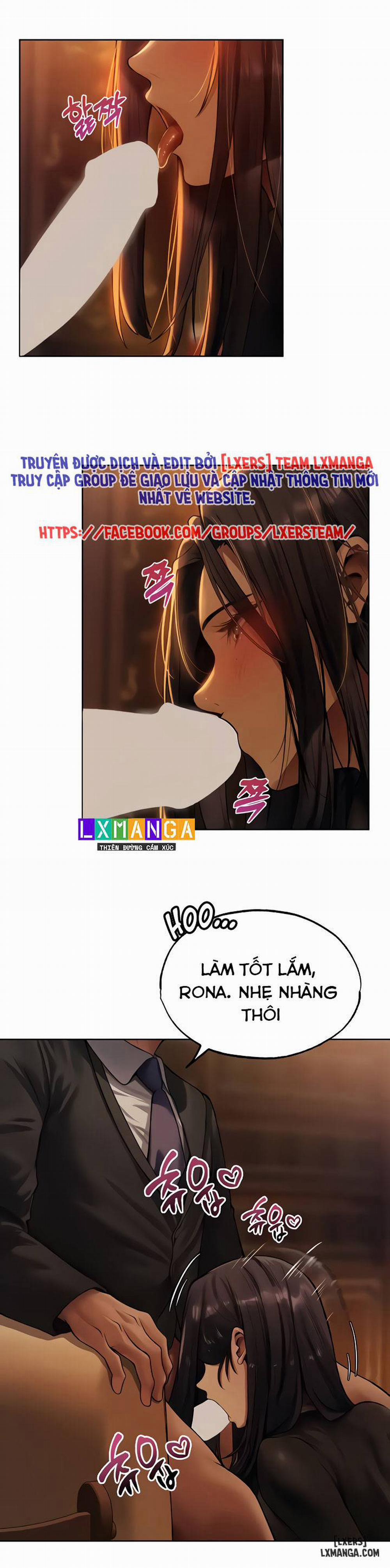 Săn Milf Ở Thế Giới Khác 32 trang 10