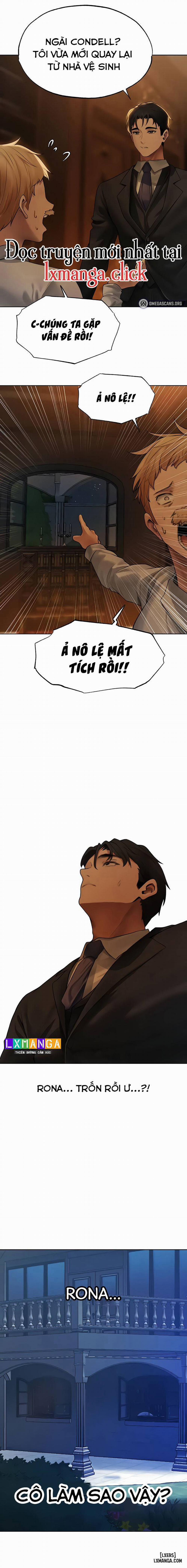 Săn Milf Ở Thế Giới Khác 32 trang 15