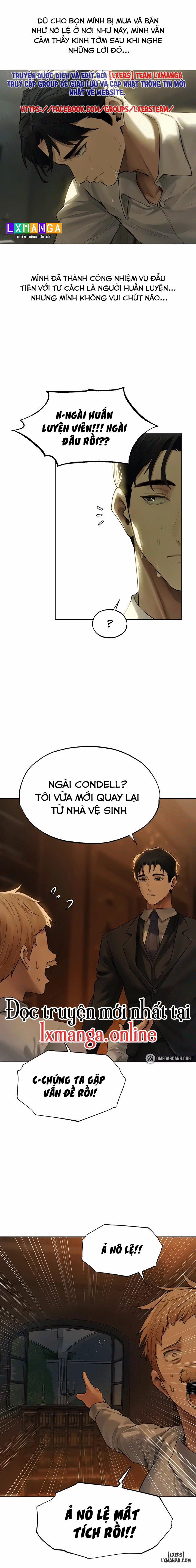 Săn Milf Ở Thế Giới Khác 33 trang 0