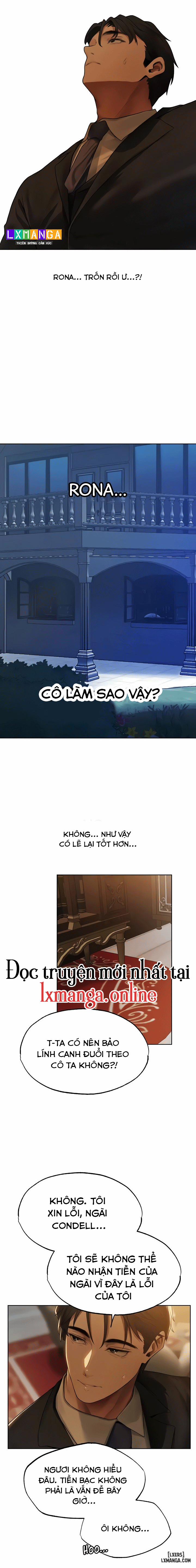 Săn Milf Ở Thế Giới Khác 33 trang 1