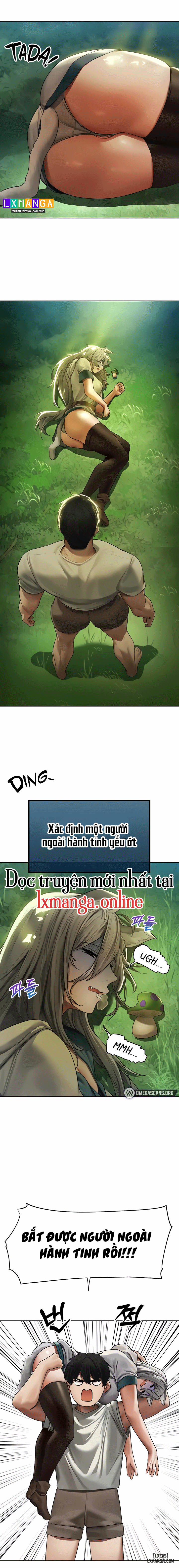 Săn Milf Ở Thế Giới Khác 33 trang 10