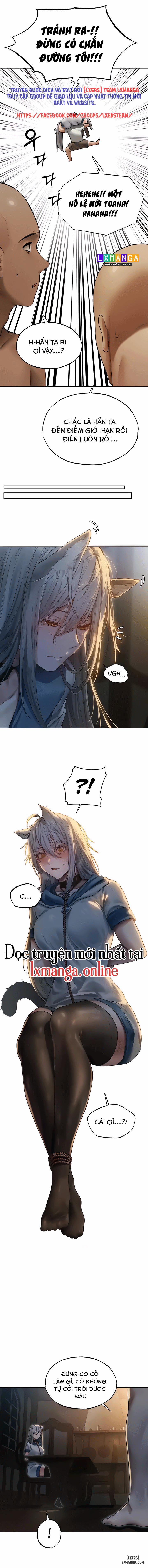 Săn Milf Ở Thế Giới Khác 33 trang 11