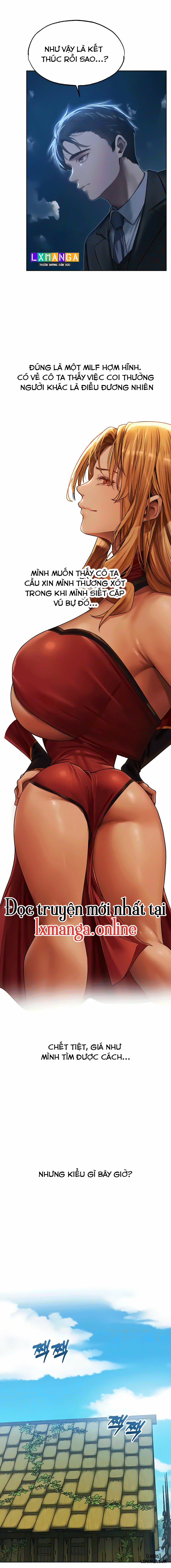 Săn Milf Ở Thế Giới Khác 33 trang 6