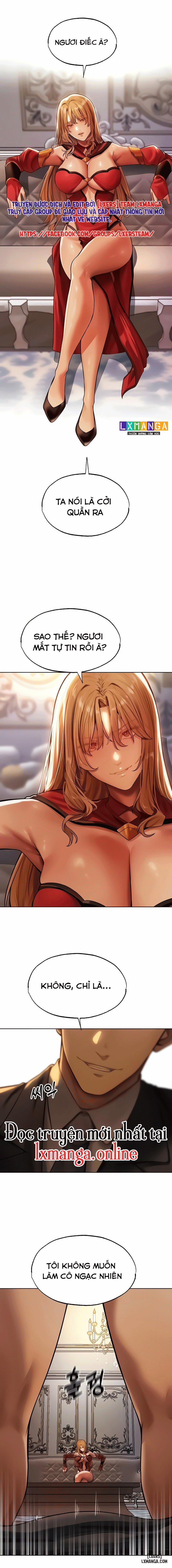 Săn Milf Ở Thế Giới Khác 34 trang 14