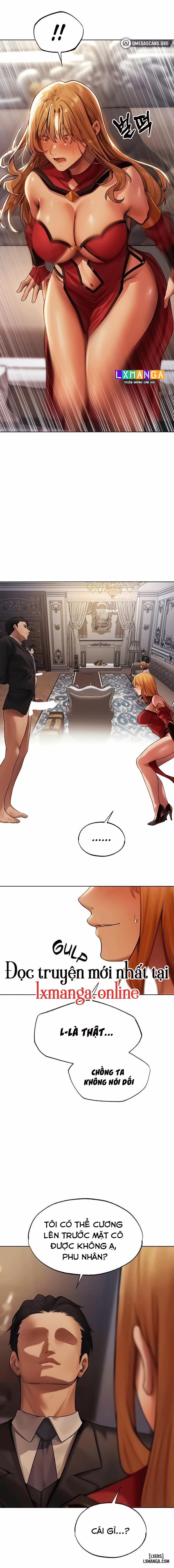 Săn Milf Ở Thế Giới Khác 34 trang 15