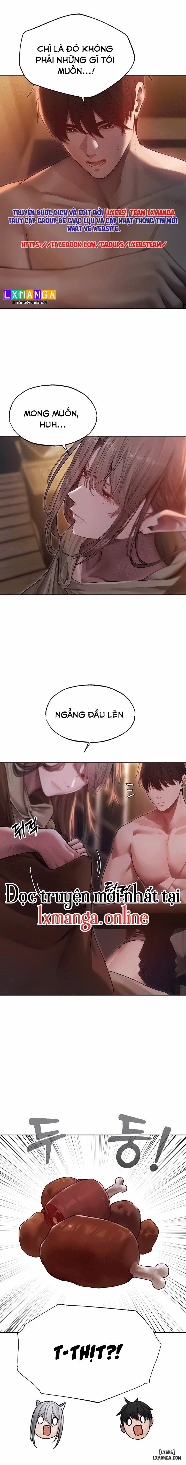 Săn Milf Ở Thế Giới Khác 34 trang 2