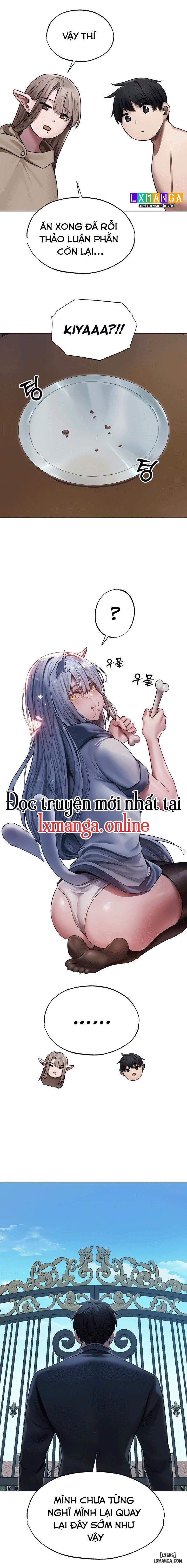 Săn Milf Ở Thế Giới Khác 34 trang 5