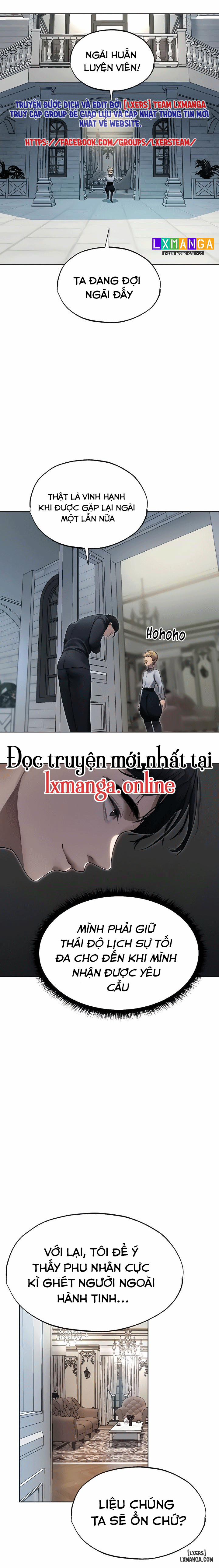 Săn Milf Ở Thế Giới Khác 34 trang 6