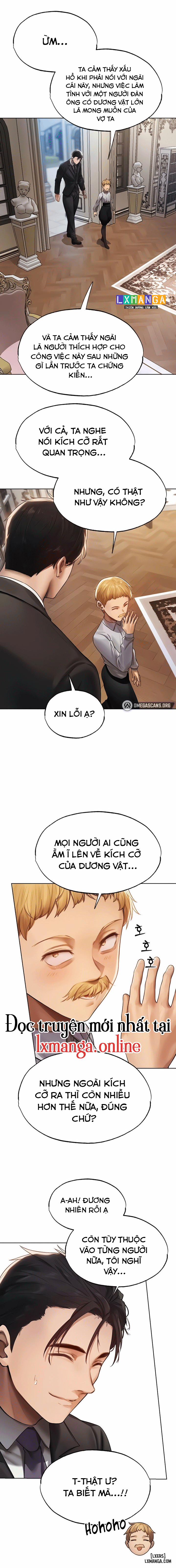 Săn Milf Ở Thế Giới Khác 34 trang 7