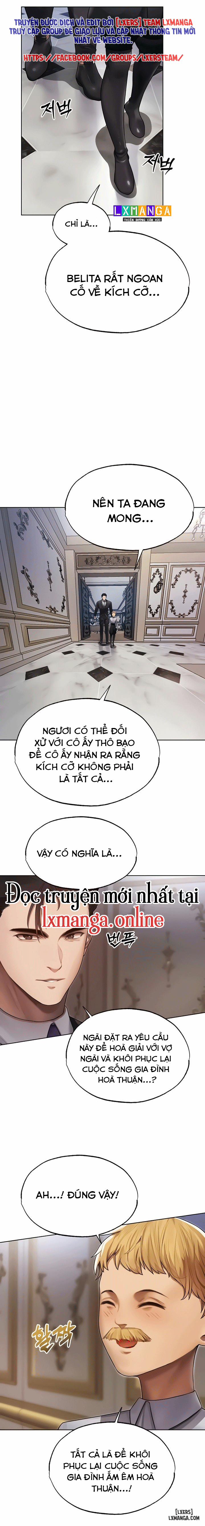 Săn Milf Ở Thế Giới Khác 34 trang 8