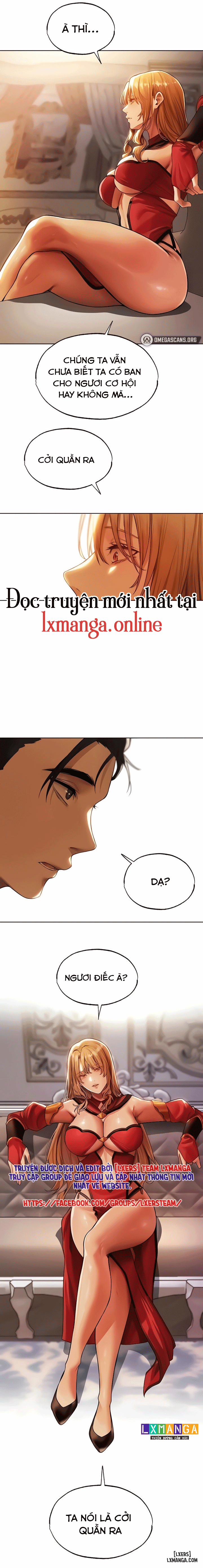 Săn Milf Ở Thế Giới Khác 35 trang 0