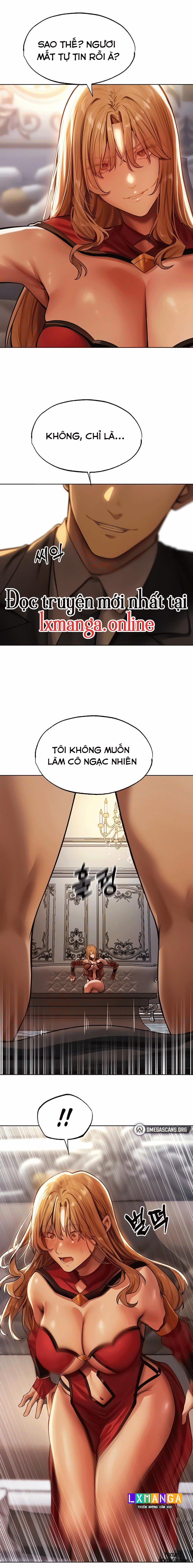 Săn Milf Ở Thế Giới Khác 35 trang 1