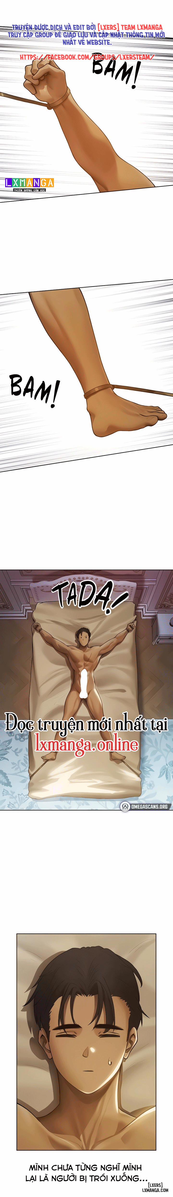 Săn Milf Ở Thế Giới Khác 35 trang 11