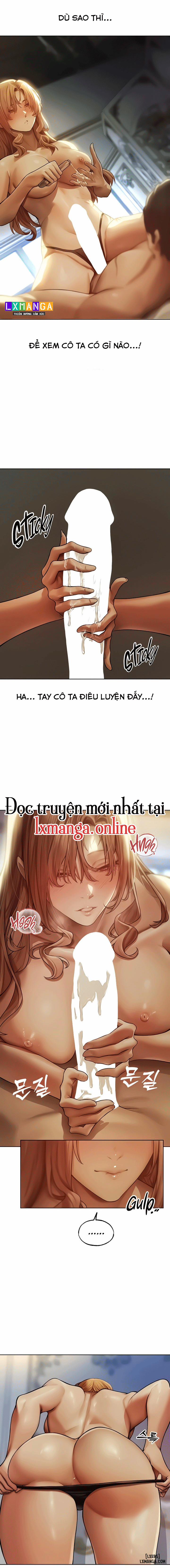 Săn Milf Ở Thế Giới Khác 35 trang 12
