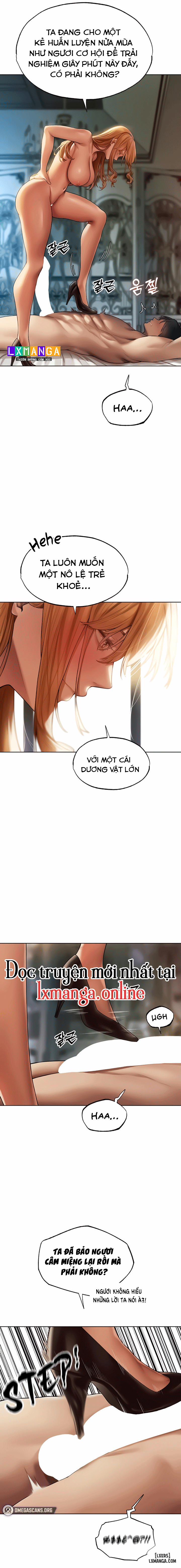 Săn Milf Ở Thế Giới Khác 35 trang 14