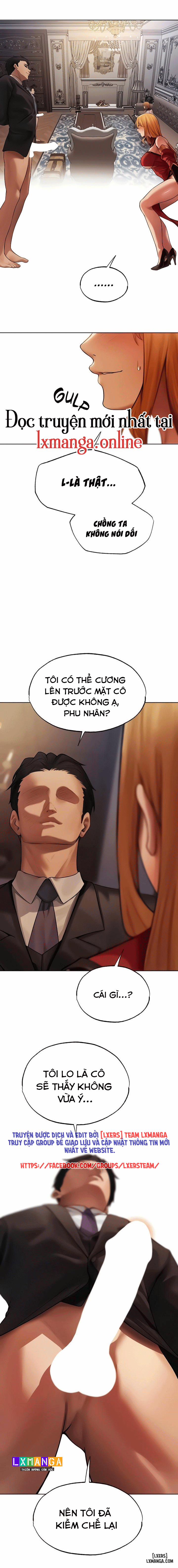 Săn Milf Ở Thế Giới Khác 35 trang 2