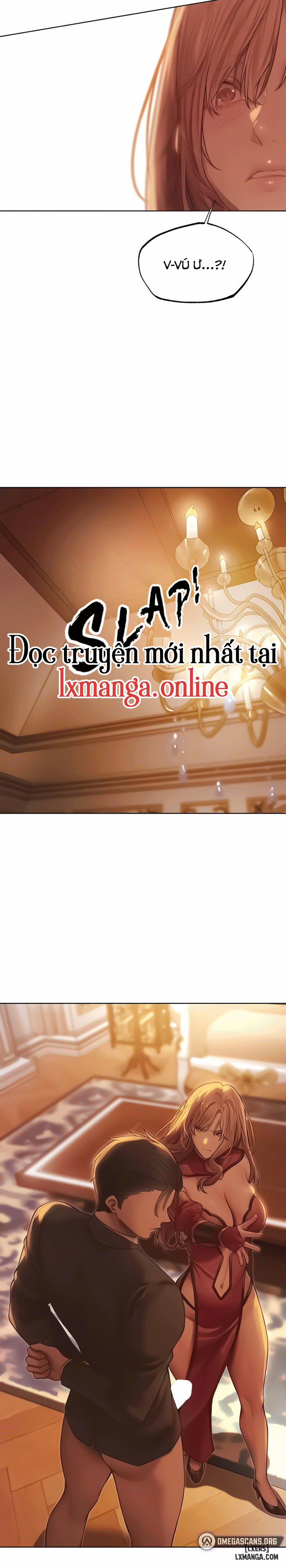 Săn Milf Ở Thế Giới Khác 35 trang 4