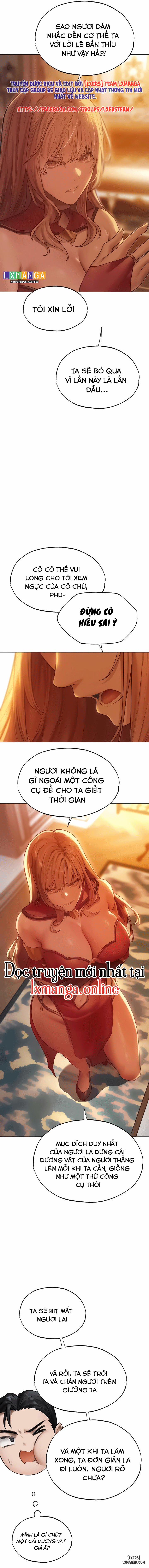 Săn Milf Ở Thế Giới Khác 35 trang 5