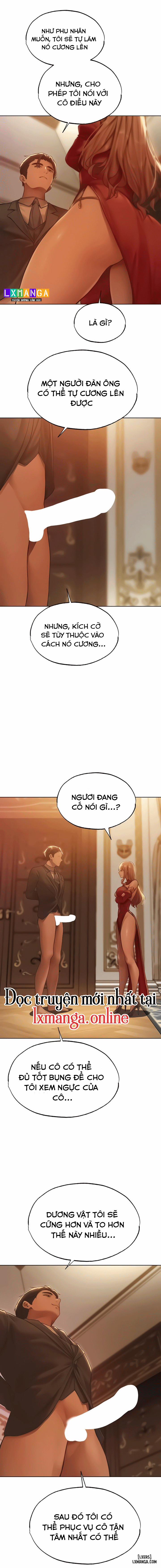 Săn Milf Ở Thế Giới Khác 35 trang 6