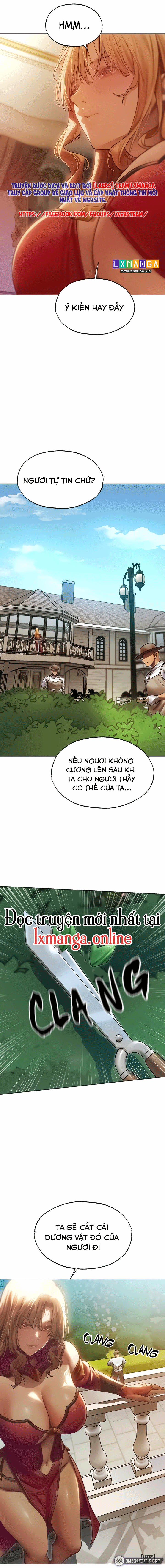 Săn Milf Ở Thế Giới Khác 35 trang 7