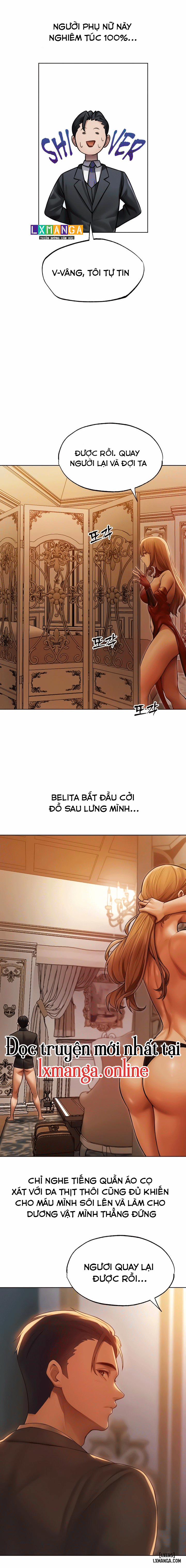 Săn Milf Ở Thế Giới Khác 35 trang 8