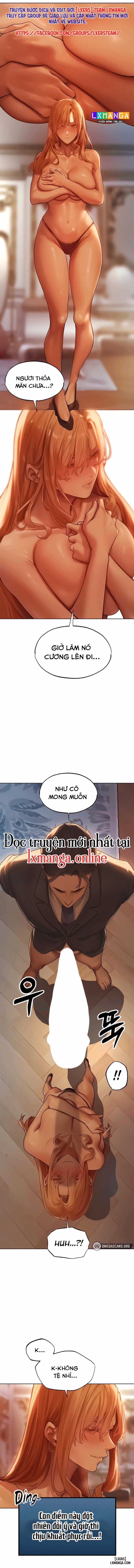 Săn Milf Ở Thế Giới Khác 35 trang 9