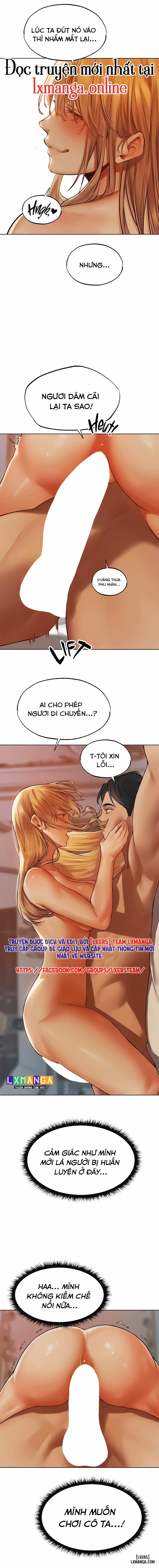 Săn Milf Ở Thế Giới Khác 36 trang 1