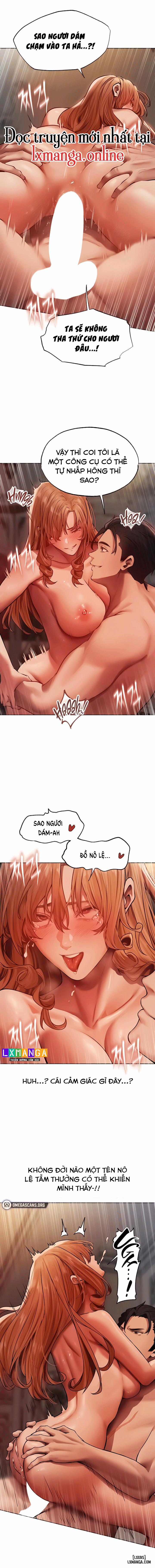 Săn Milf Ở Thế Giới Khác 36 trang 10