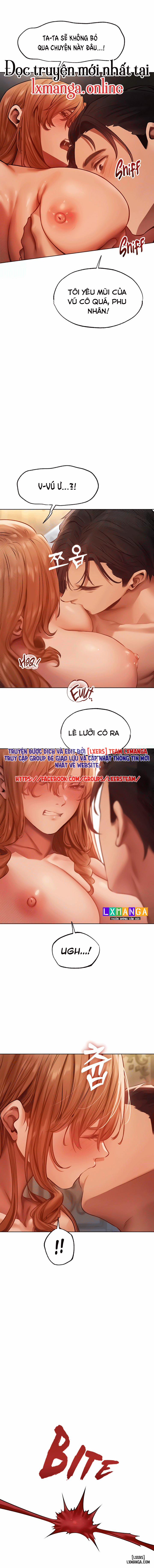 Săn Milf Ở Thế Giới Khác 36 trang 11