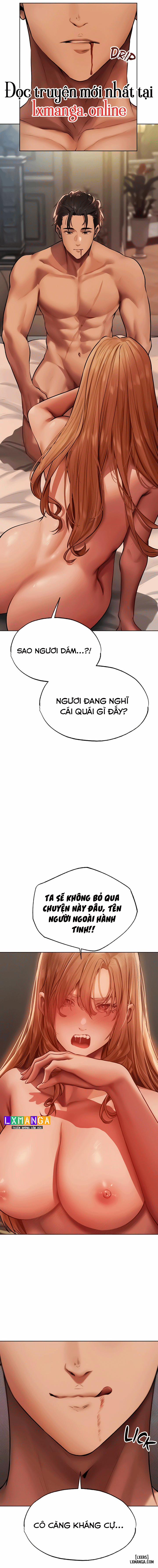 Săn Milf Ở Thế Giới Khác 36 trang 12