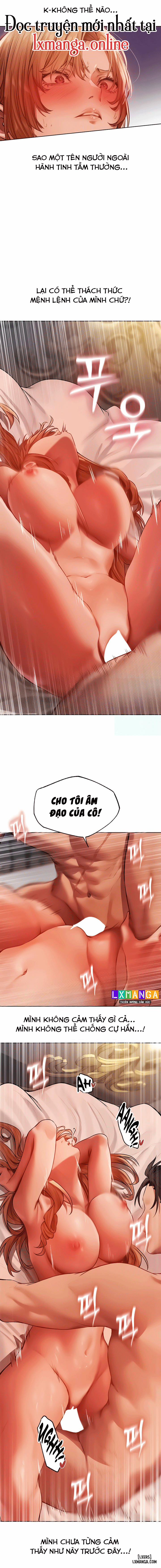 Săn Milf Ở Thế Giới Khác 36 trang 14