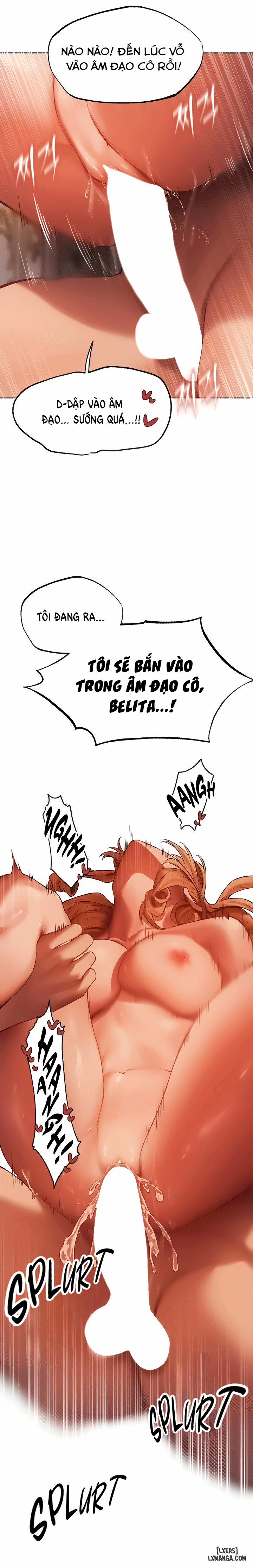 Săn Milf Ở Thế Giới Khác 36 trang 16