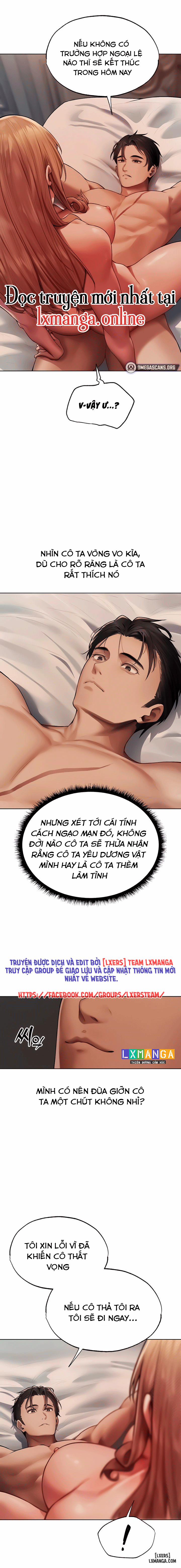 Săn Milf Ở Thế Giới Khác 36 trang 3