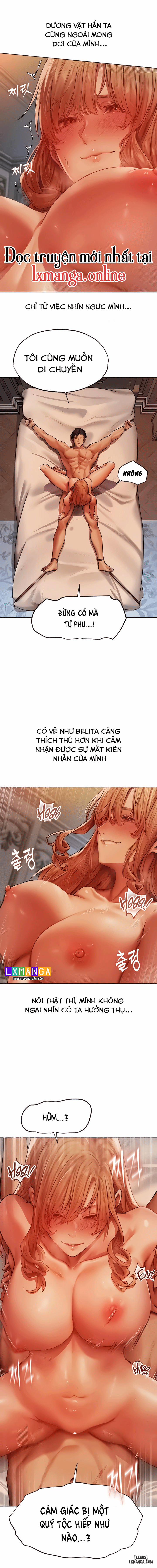 Săn Milf Ở Thế Giới Khác 36 trang 6