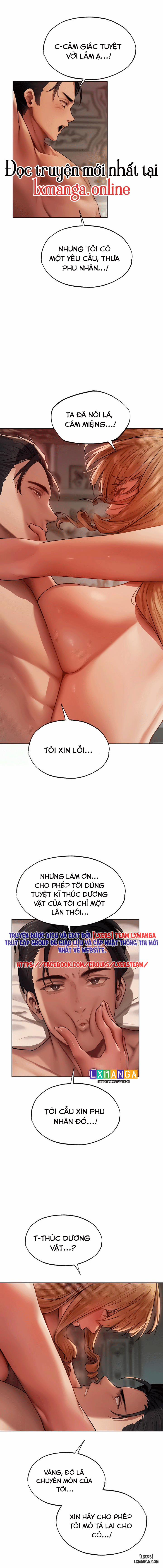 Săn Milf Ở Thế Giới Khác 36 trang 7