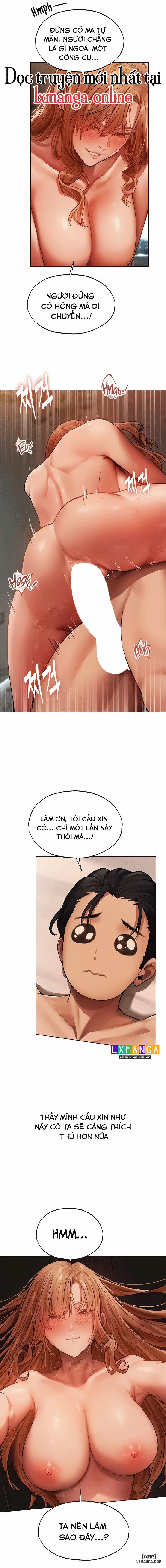 Săn Milf Ở Thế Giới Khác 36 trang 8