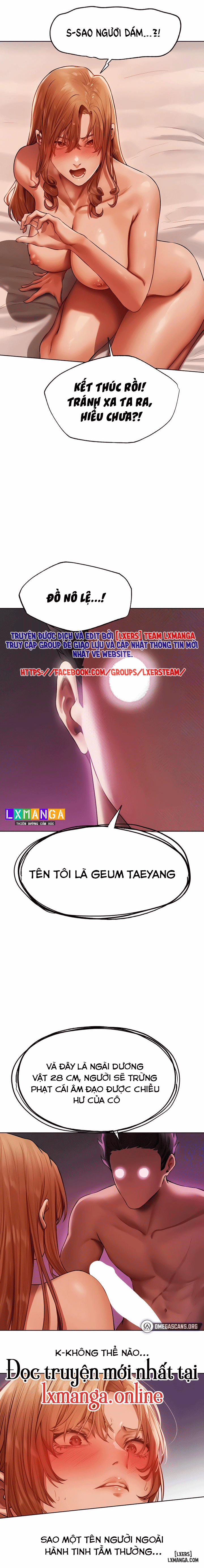 Săn Milf Ở Thế Giới Khác 37 trang 0