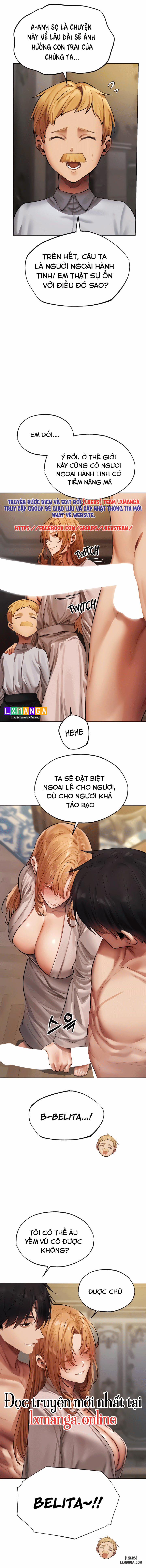 Săn Milf Ở Thế Giới Khác 37 trang 11