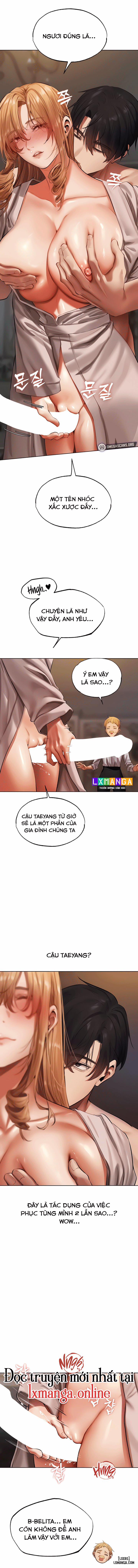 Săn Milf Ở Thế Giới Khác 37 trang 12