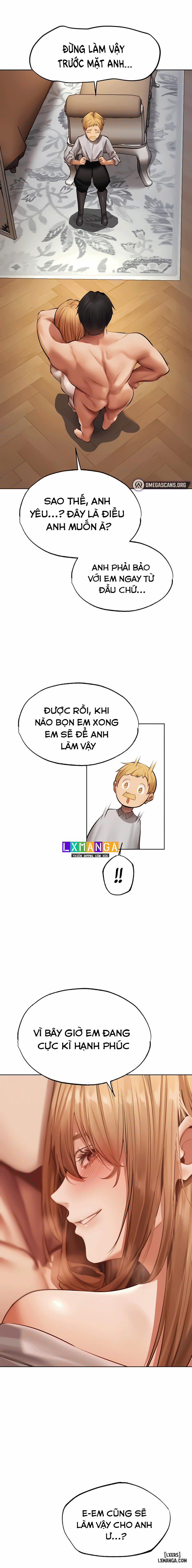 Săn Milf Ở Thế Giới Khác 37 trang 14