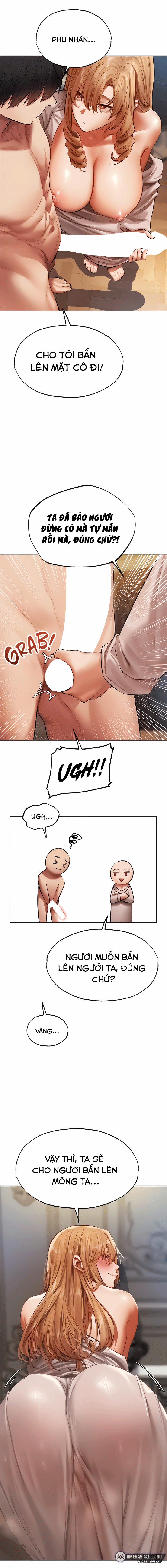 Săn Milf Ở Thế Giới Khác 37 trang 16