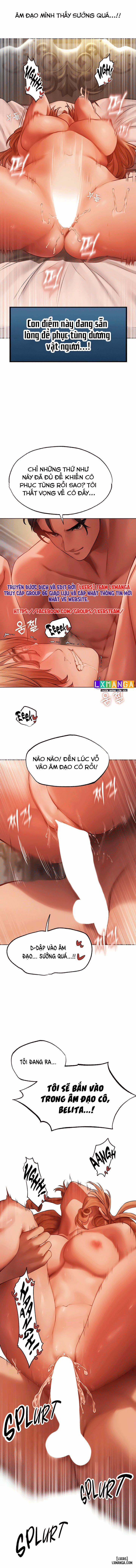 Săn Milf Ở Thế Giới Khác 37 trang 2